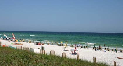 Sterling Shores 2 Bedroom Apartment by BnD