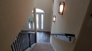Casa, varias camas, vista parcial al océano (Destiny High Tide) | Interior
