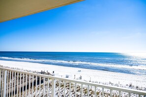Property grounds - 3rd Floor SeaDunes 3 Bedroom Apartment by BnD (Fort Walton Beach)