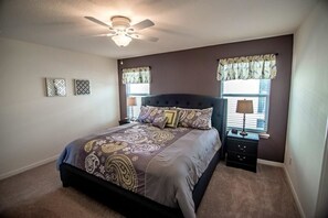 Family House, 6 Bedrooms
