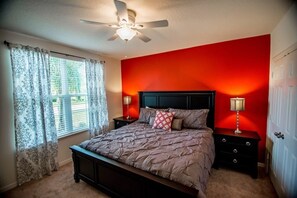 Family House, 6 Bedrooms