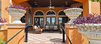 101 Aviana House 6 Bedroom by Florida Star