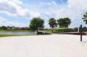 Casa familiar, 6 habitaciones | Instalaciones deportivas