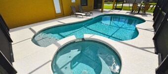 1174 Cypress House 6 Bedroom by Florida Star