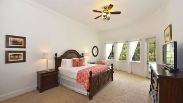 Family House, 6 Bedrooms