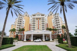 Familienhaus, 6 Schlafzimmer | Fassade der Unterkunft