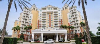 1200 Reunion House 6 Bedroom by Florida Star