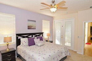 Family House, 6 Bedrooms | 6 bedrooms, free WiFi