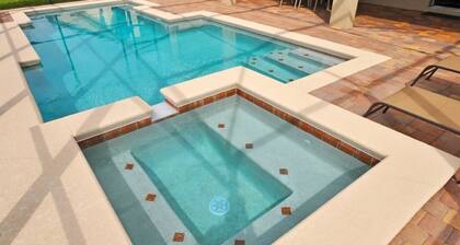 1299 The Dales House 7 Bedroom by Florida Star