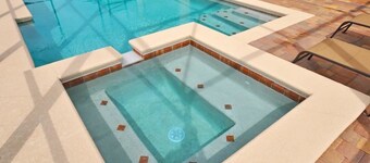 1299 The Dales House 7 Bedroom by Florida Star