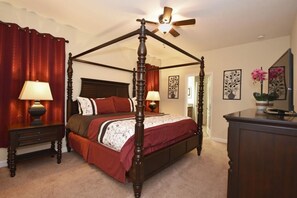 Family House, 6 Bedrooms