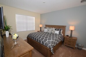 6 عدّة غرف نوم وواي فاي مجانًا