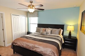 บ้านพักสำหรับครอบครัว, 5 ห้องนอน | 5 ห้องนอน, Wi-Fi ฟรี