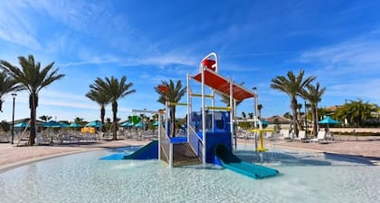 1474 Champions House 8 Bedroom by Florida Star