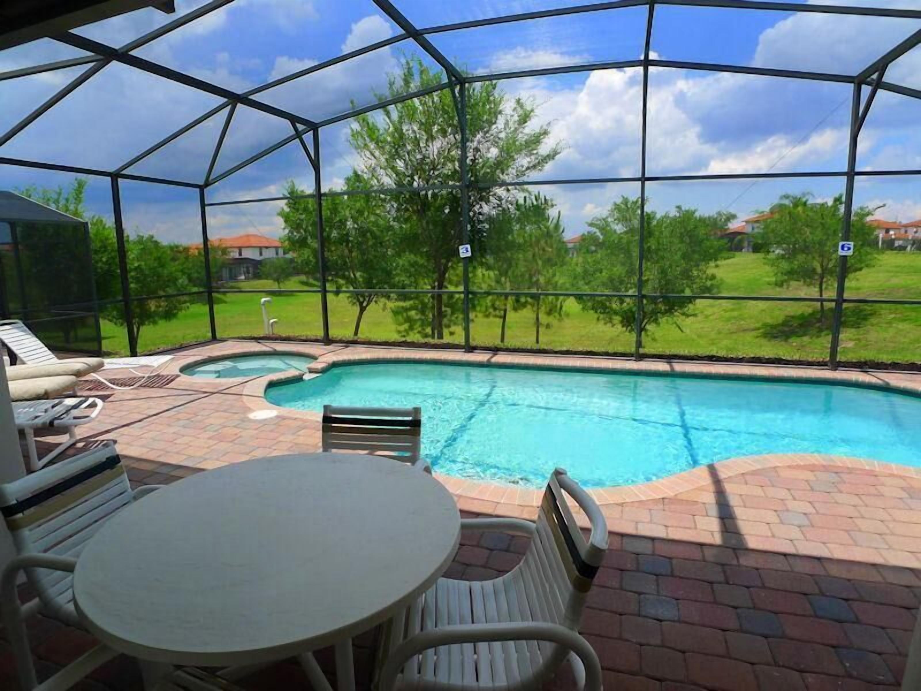 Family House, 4 Bedrooms | Outdoor pool