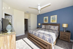 Family House, 3 Bedrooms