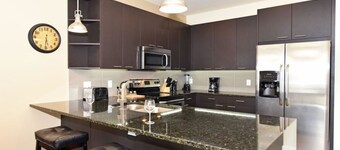 1517 Silvercreek House 3 Bedroom by Florida Star