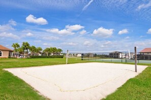 Family House, 5 Bedrooms | Sports court - 152 The Shires House 5 Bedroom by Florida Star (Davenport)