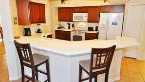 Rumah Keluarga, 5 kamar tidur | Dapur pribadi