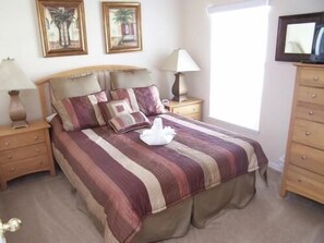 Family House, 5 Bedrooms | 5 bedrooms, free WiFi