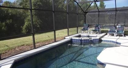 157 Sandy Ridge House 5 Bedroom by Florida Star