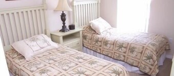 157 Sandy Ridge House 5 Bedroom by Florida Star