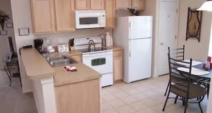 157 Sandy Ridge House 5 Bedroom by Florida Star