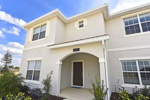 Family House, 4 Bedrooms | Exterior - 1610 Champions House 4 Bedroom by Florida Star (Davenport)