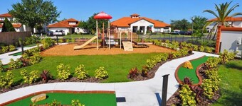 16659 High Grove House 3 Bedroom by Florida Star