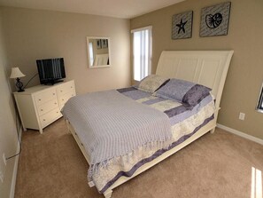 4 bedrooms, free WiFi - 16708 High Grove House 4 Bedroom by Florida Star (Clermont)