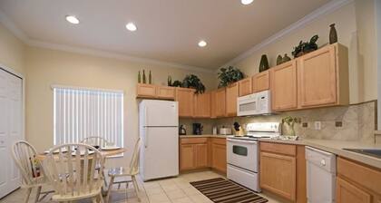 16805 High Grove House 4 Bedroom by Florida Star