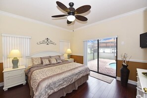 Casa familiar, 4 habitaciones | 4 habitaciones y wifi gratis 