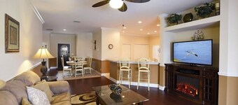 16805 High Grove House 4 Bedroom by Florida Star