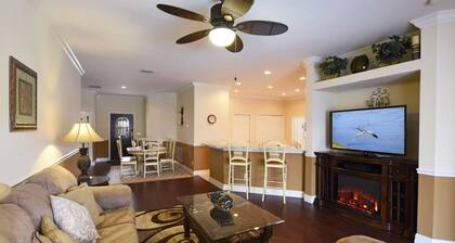 16805 High Grove House 4 Bedroom by Florida Star