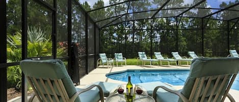Familienhaus, 6 Schlafzimmer | Balkon