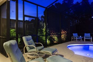 Rumah Keluarga, 6 kamar tidur | Kolam renang | Kolam renang outdoor