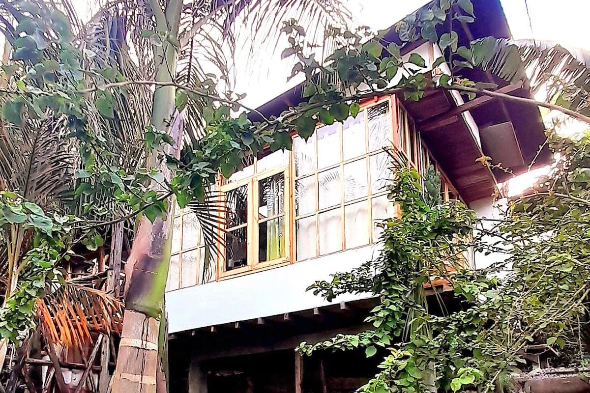 Basic Shared Dormitory, Mixed Dorm | Free WiFi, bed sheets