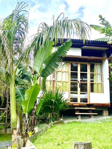 Hostal Estrella de Agua - Hostel