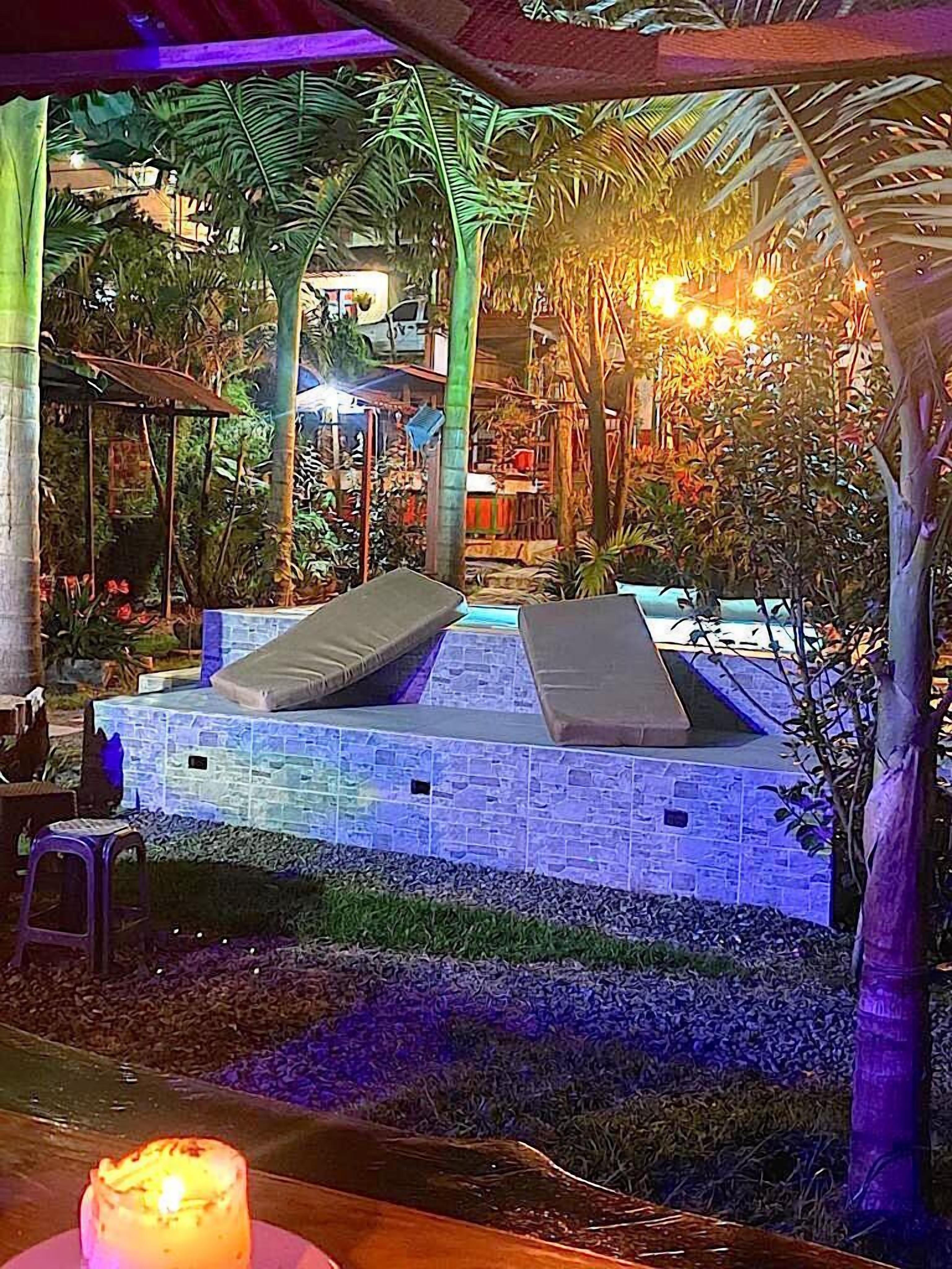 Ausstattung der Unterkunft