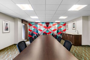 Sala de reuniones