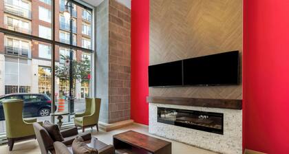 Best Western Plus Hotel Montreal