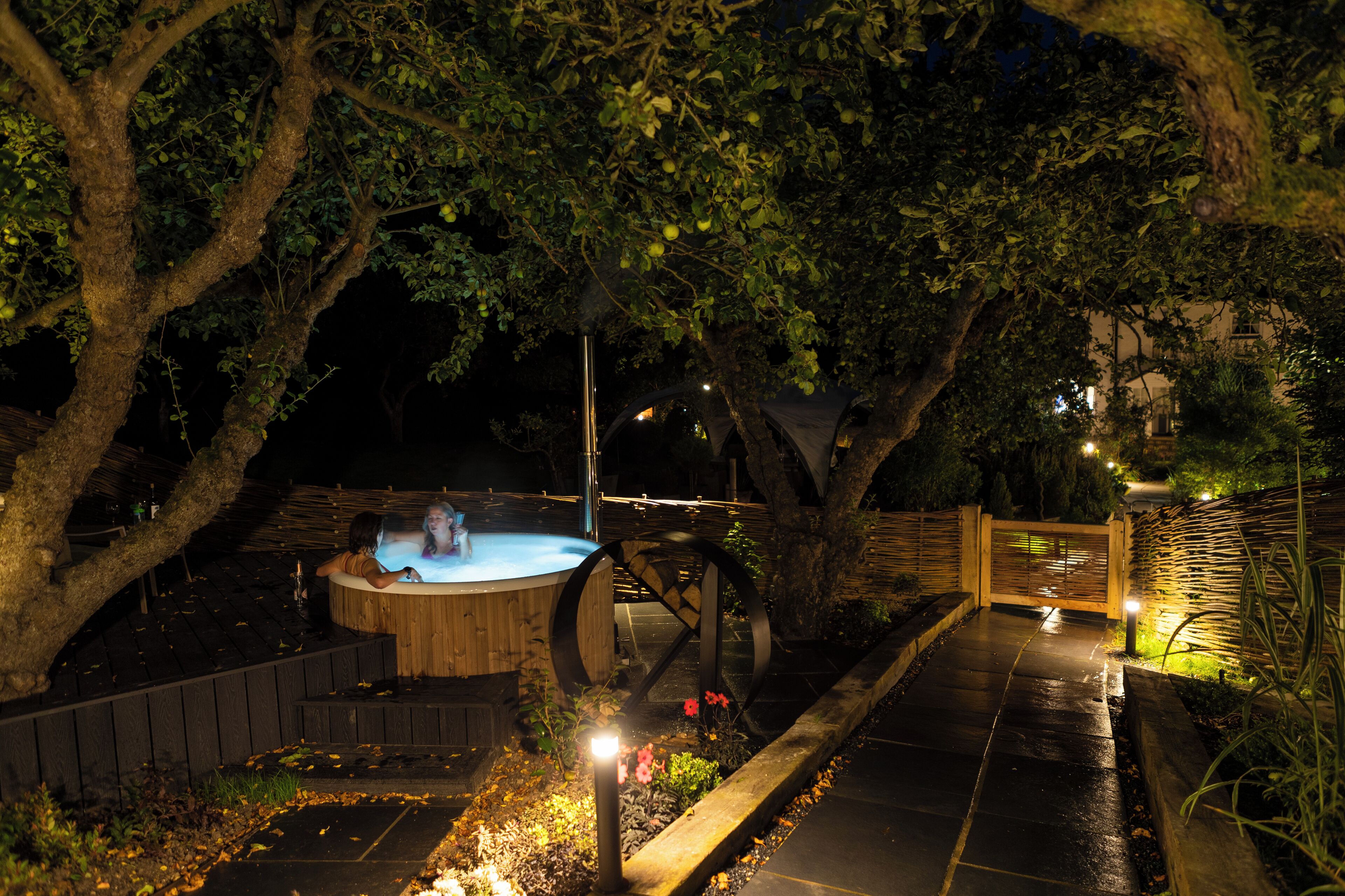 Luxury Suite, Accessible, Ensuite (Great Ouse) | Fitness facility