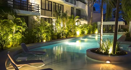 Anah Suites Tulum by Sunest