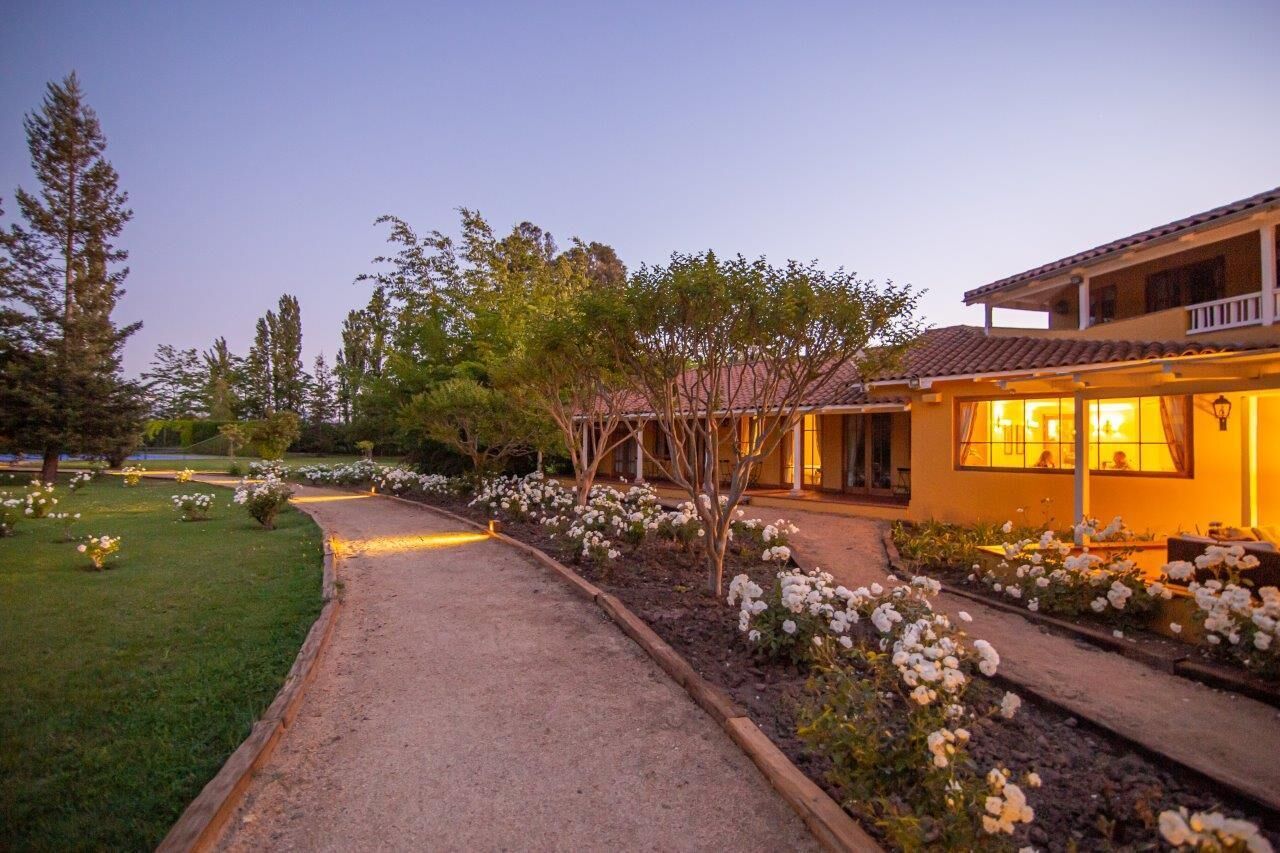 Detall de l'exterior