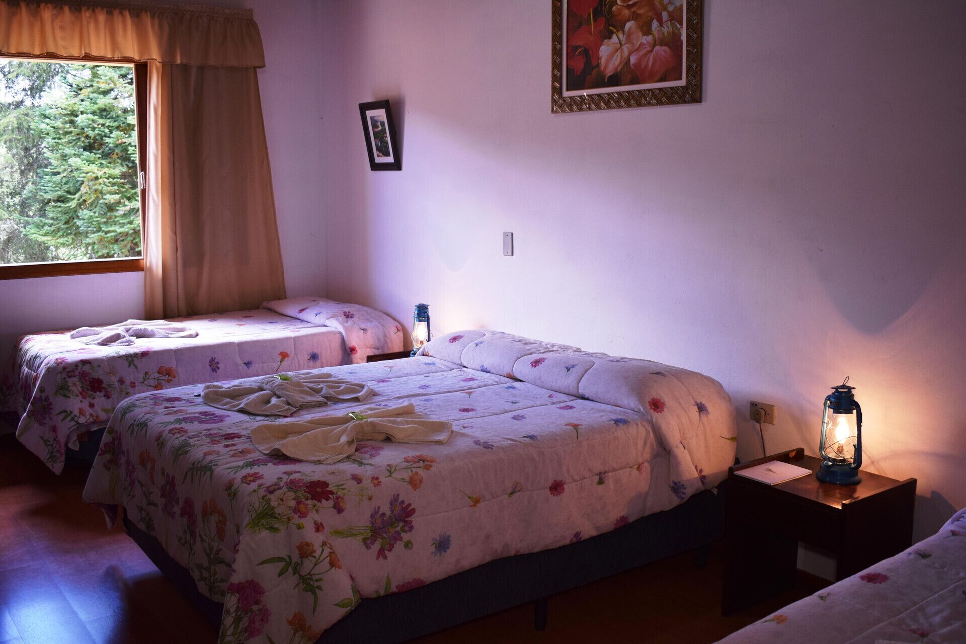 Minibar, free cribs/infant beds, free WiFi, bed sheets