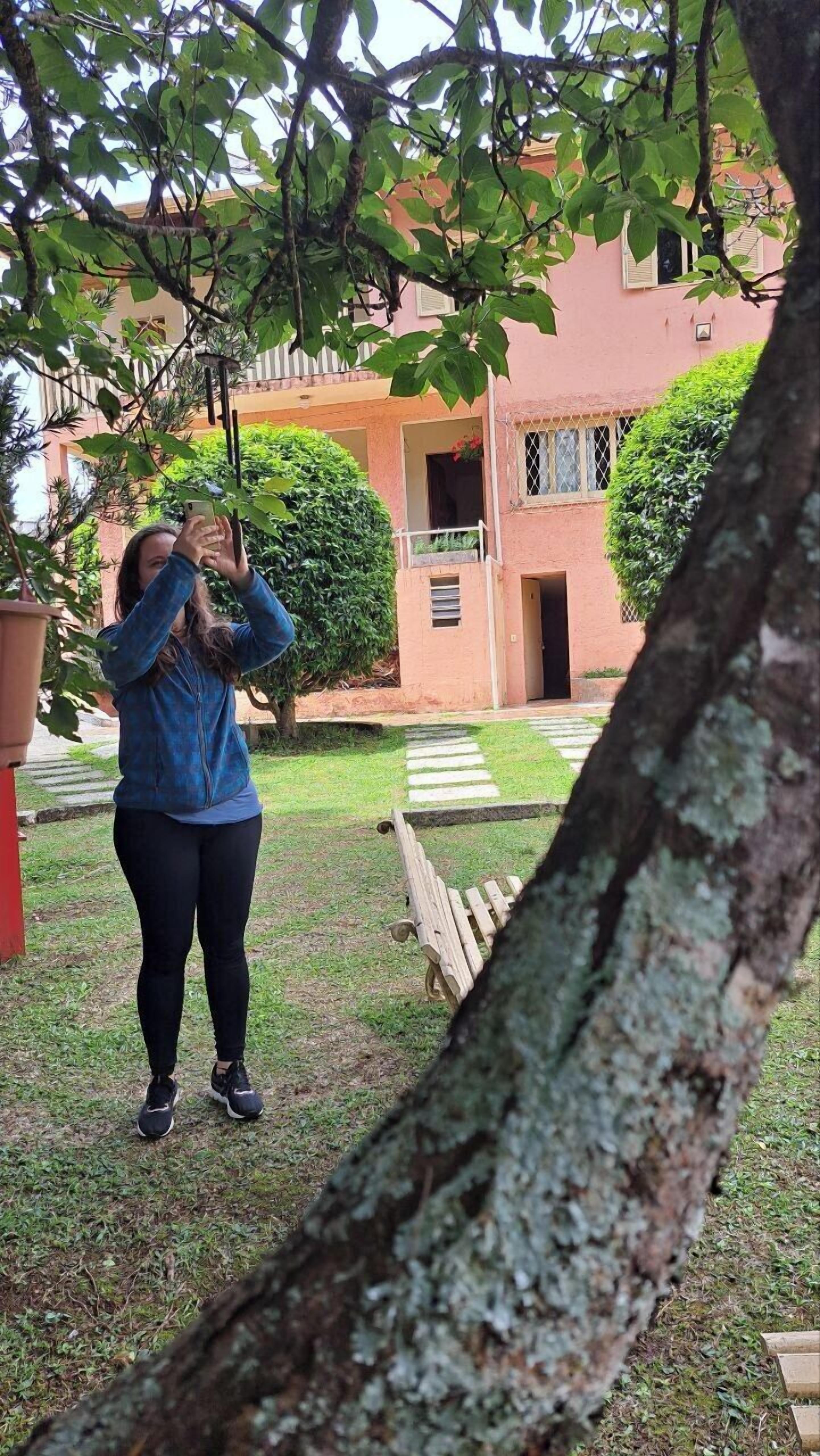 Photo - Pousada Sino dos Ventos- Refúgio de paz na Serra em Campos do Jordão