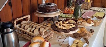 Pousada Sino Dos Ventos