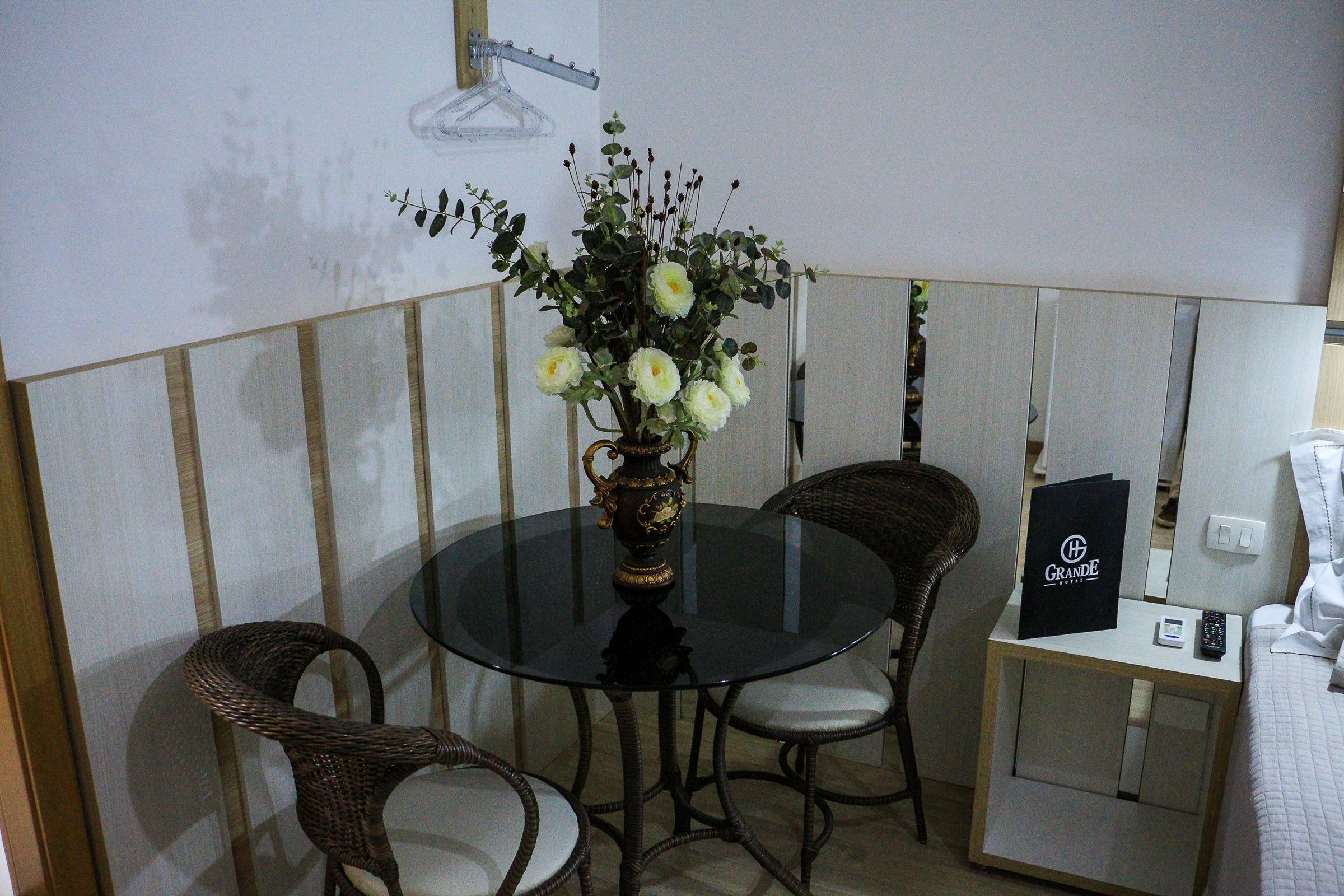 luxury apartment | pillow-top beds, minibar, individually decorated, individually furnished