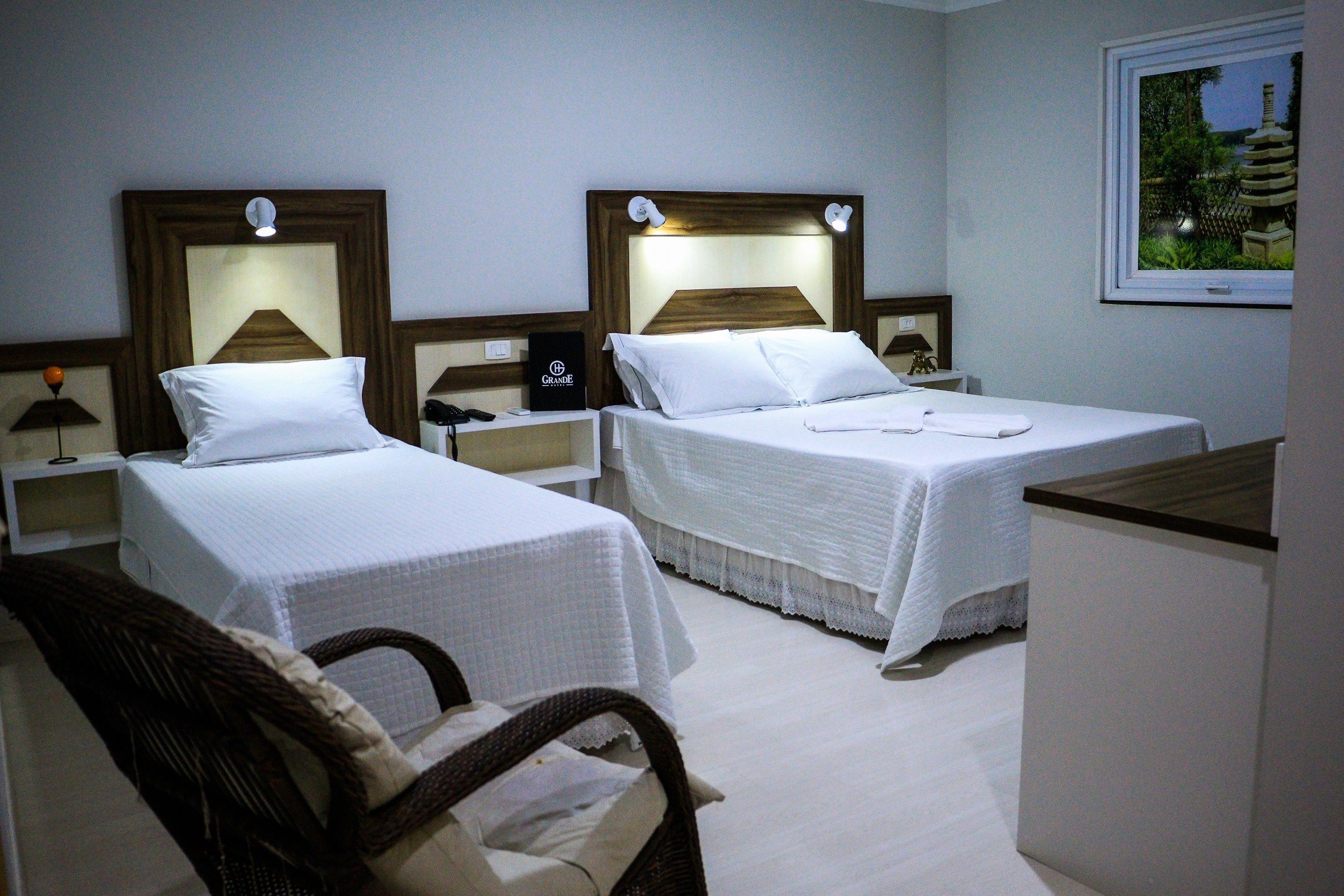 luxury apartment | pillow-top beds, minibar, individually decorated, individually furnished