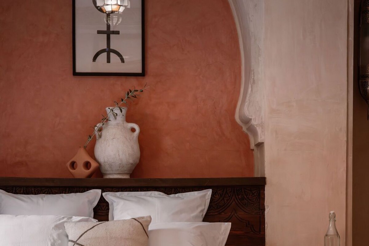 Double or Twin Room, Private Bathroom (Tiwaline) | Premium bedding, memory foam beds, WiFi (free), individually decorated